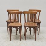 1538 5139 CAFÉ CHAIRS